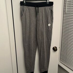 Hurley jogger sweatpants size L